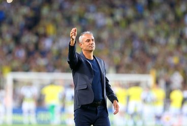 İşte Fenerbahçe'deki Kocaman kararının perde arkası